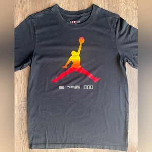 Jordan Black Legacy AJII Sz.M